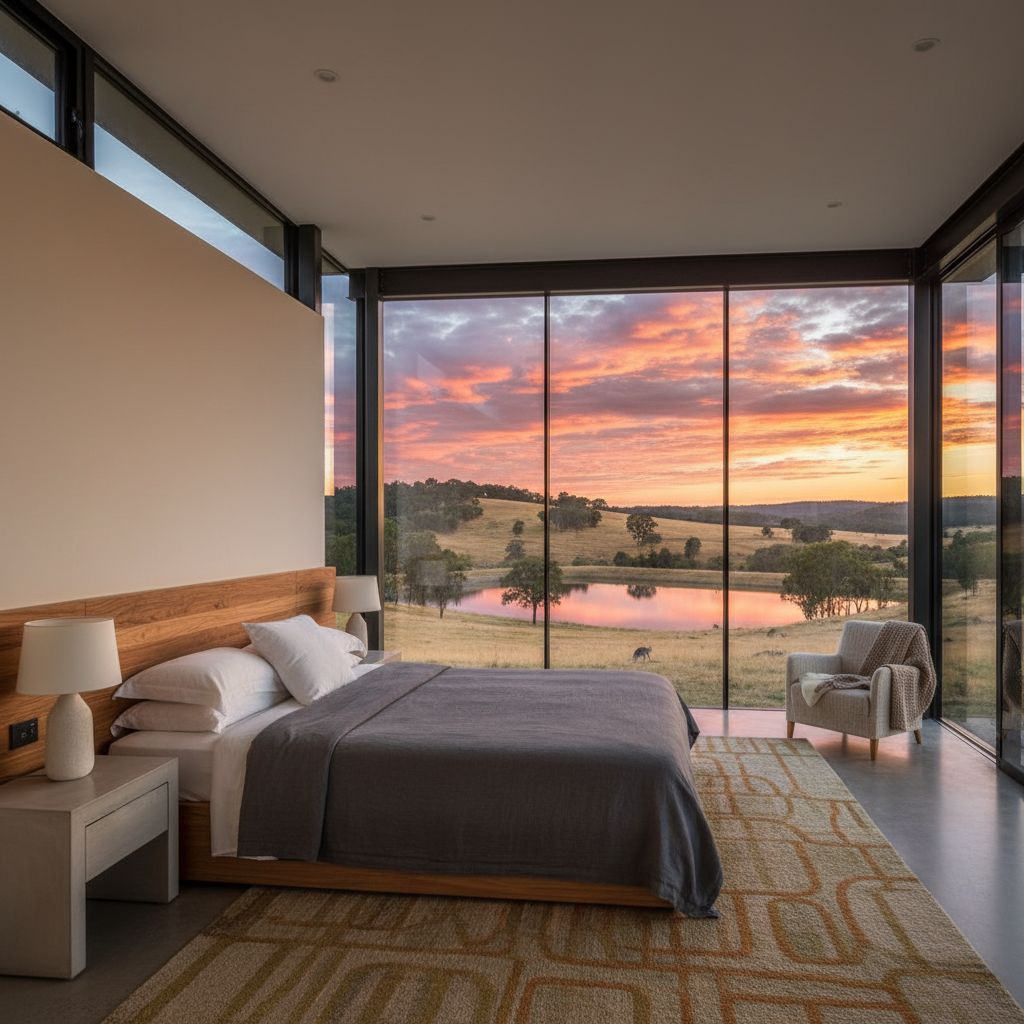 Small, Smart, and Steel: Why Australians are Rethinking the Great Aussie Dream