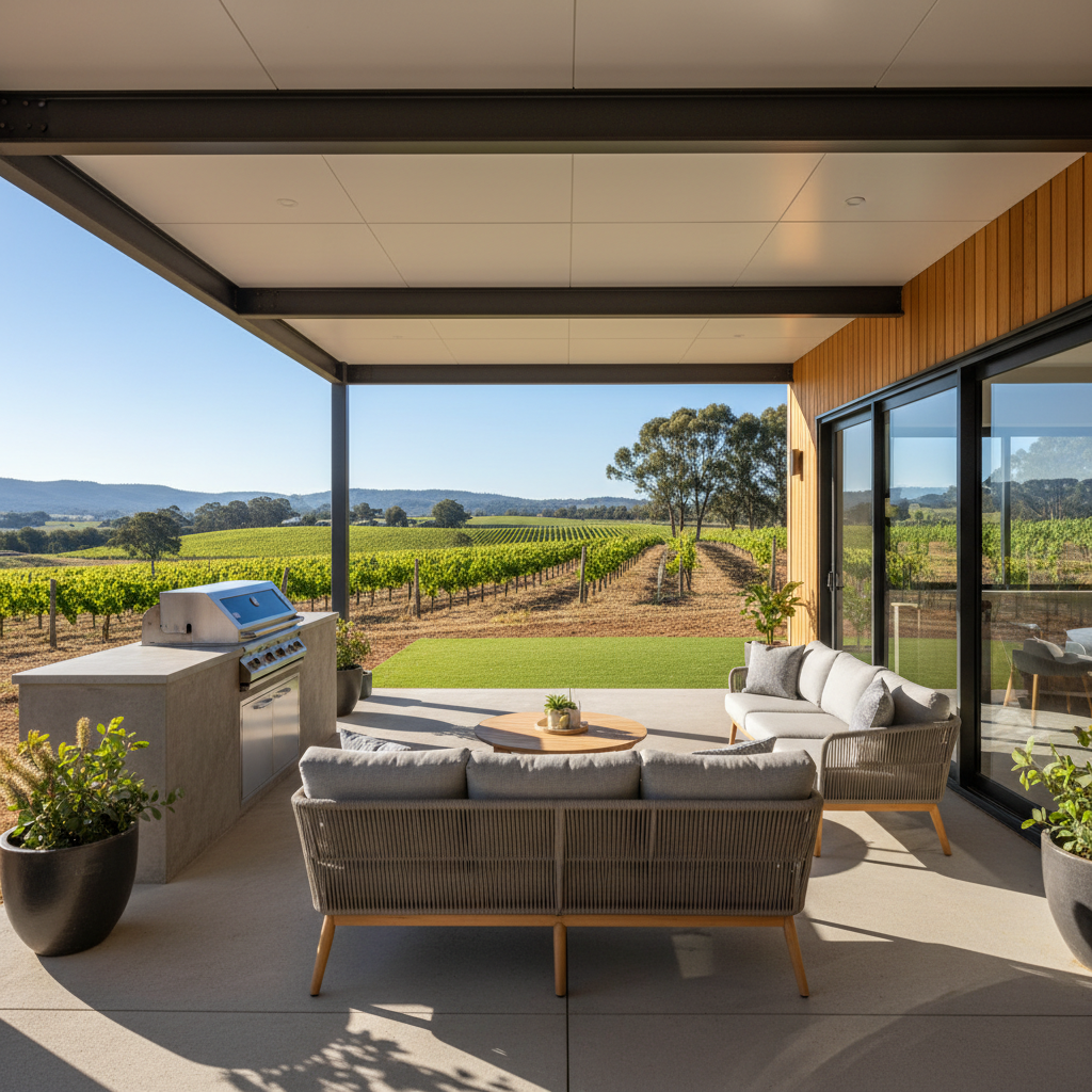 Choosing Your Forever Floor Plan: Practical Kit Home Design Tips for Aussie Families