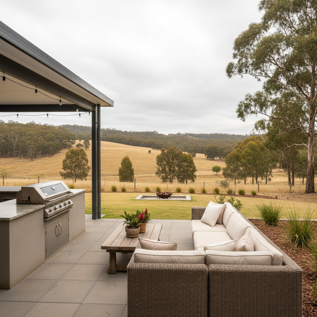 Sleep Easy: Why Termite-Proof Steel Frames are the Real Deal for Australian Kit Homes