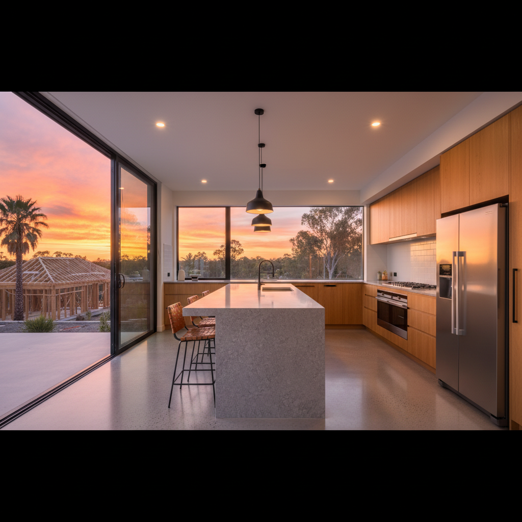 Mastering the Trade: How to Manage Subcontractors Like a Pro on Your Kit Home Project