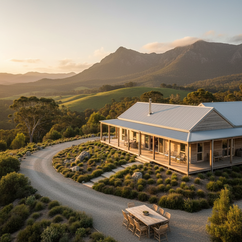 Wind Ratings for Kit Homes: Don't Let Your Roof End Up in the Next Parish