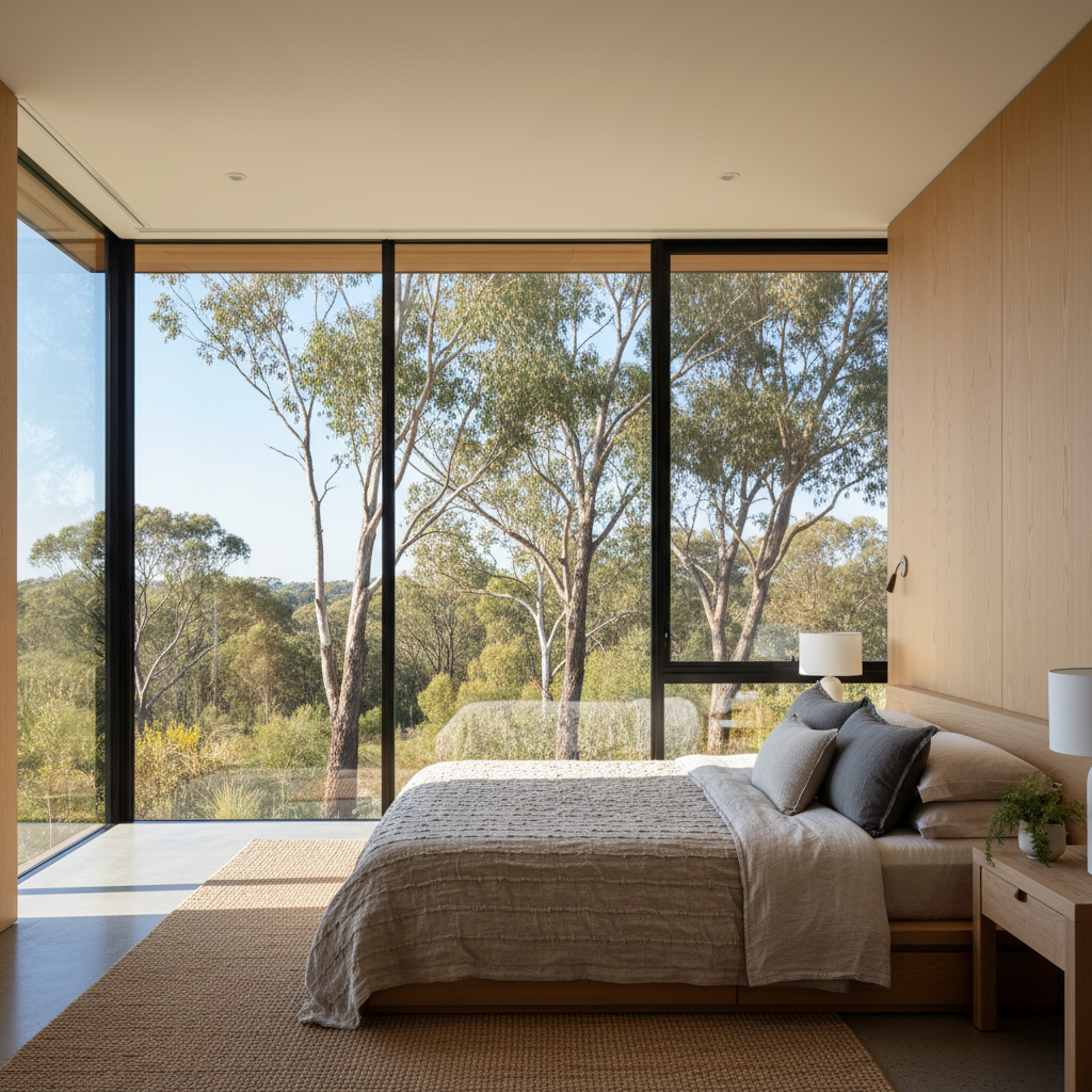 Why Steel Frame Kit Homes are Bolting Down the Australian Housing Market