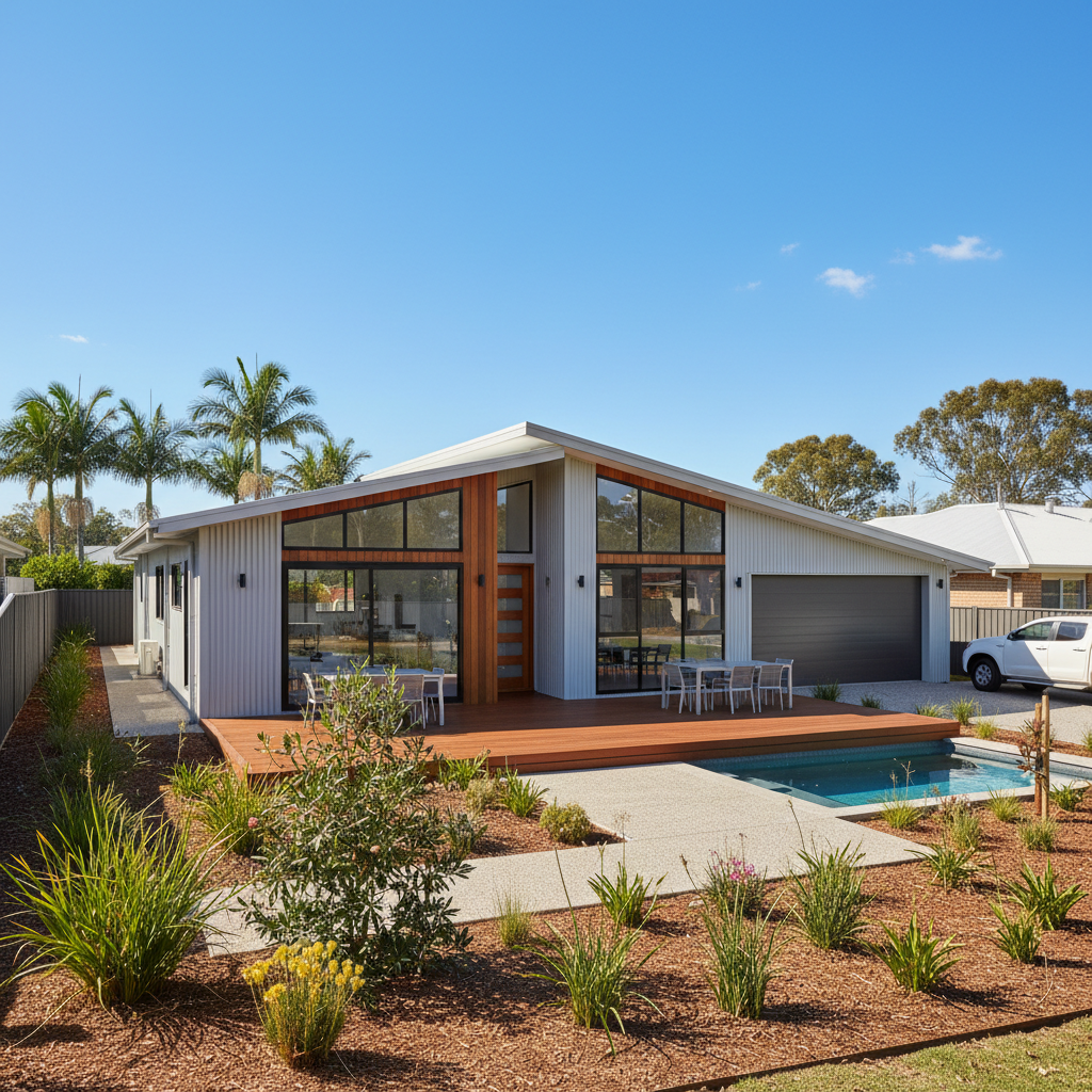 A Tradie's Walkthrough: Getting Your Kit Home Out of the Ground and Under Roof