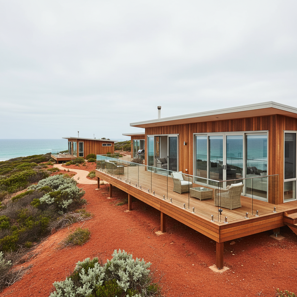 Why Everyone in Your Street is Suddenly Building a Granny Flat