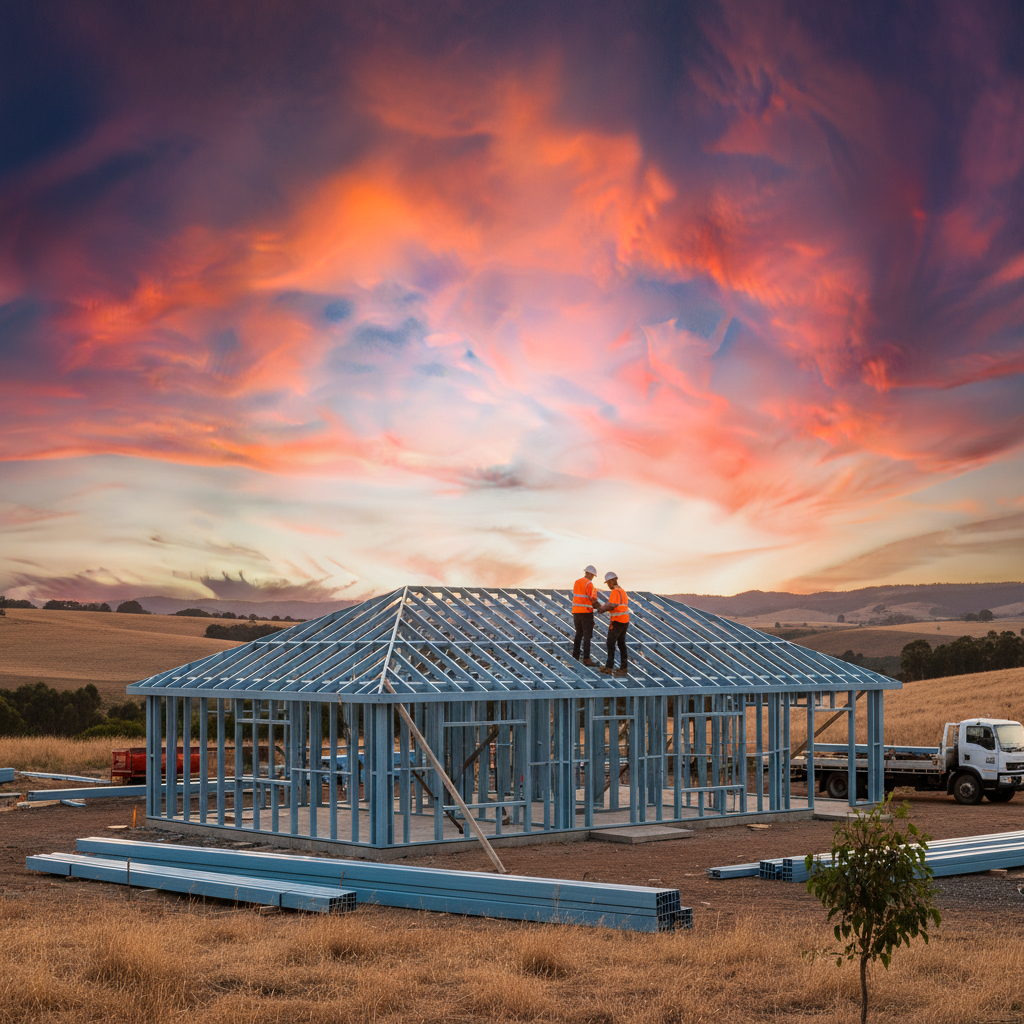 Don't Overbuild Your Block: How to Pick a Kit Home Size That Actually Works