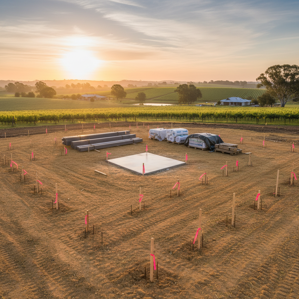 Don't Drown Your Slab: A Tradie's Guide to Kit Home Wet Area Waterproofing