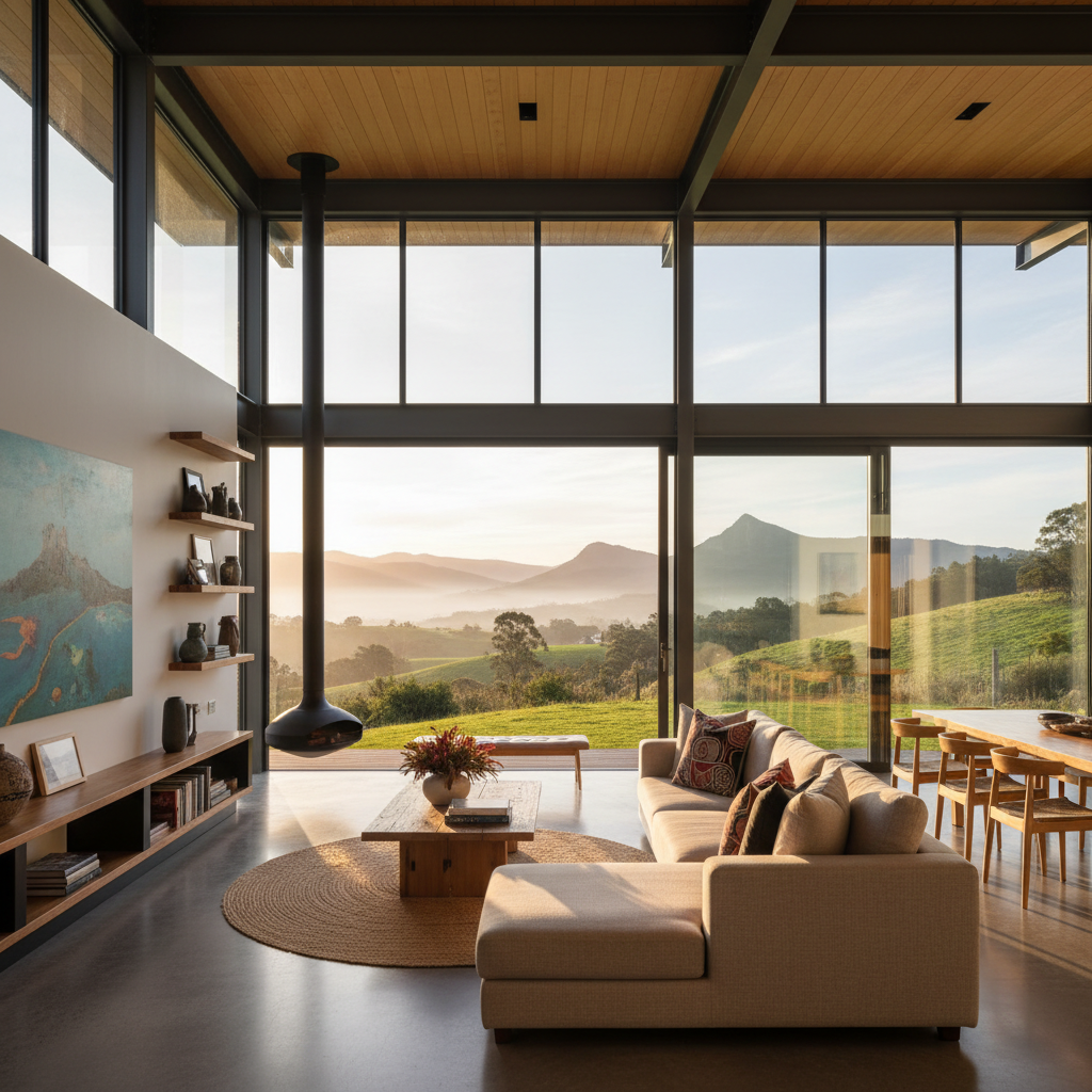 Straight Talk on Steel: Why Precision Engineering Matters for the Aussie Owner Builder