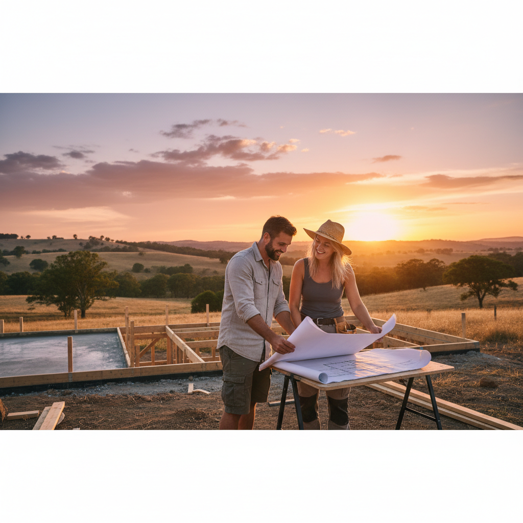 Don't Build a Dark Box: Getting Light and Air Into Your Kit Home Design