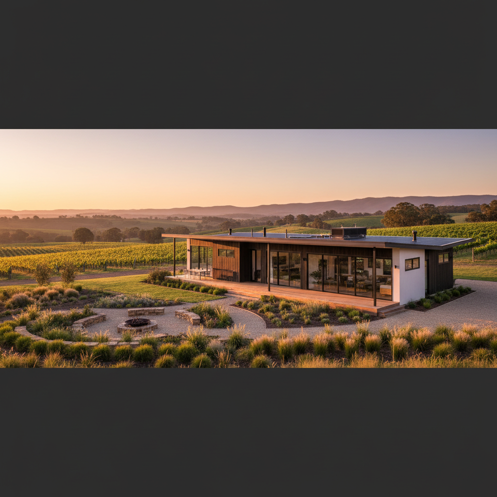 Straight Talk: Why Your Home Frame Shouldn't Move a Millimeter