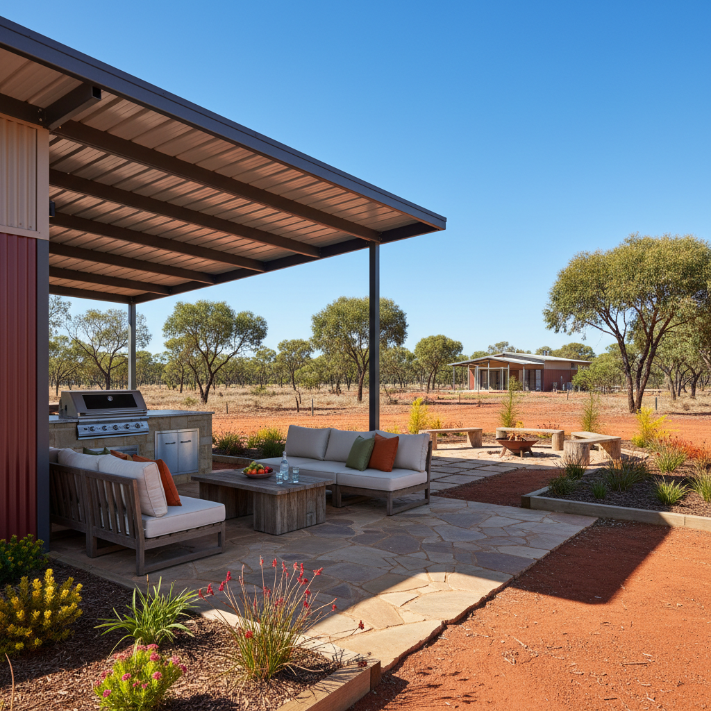 Why Recycling Your House Matters: The Real Green Value of Steel Frames