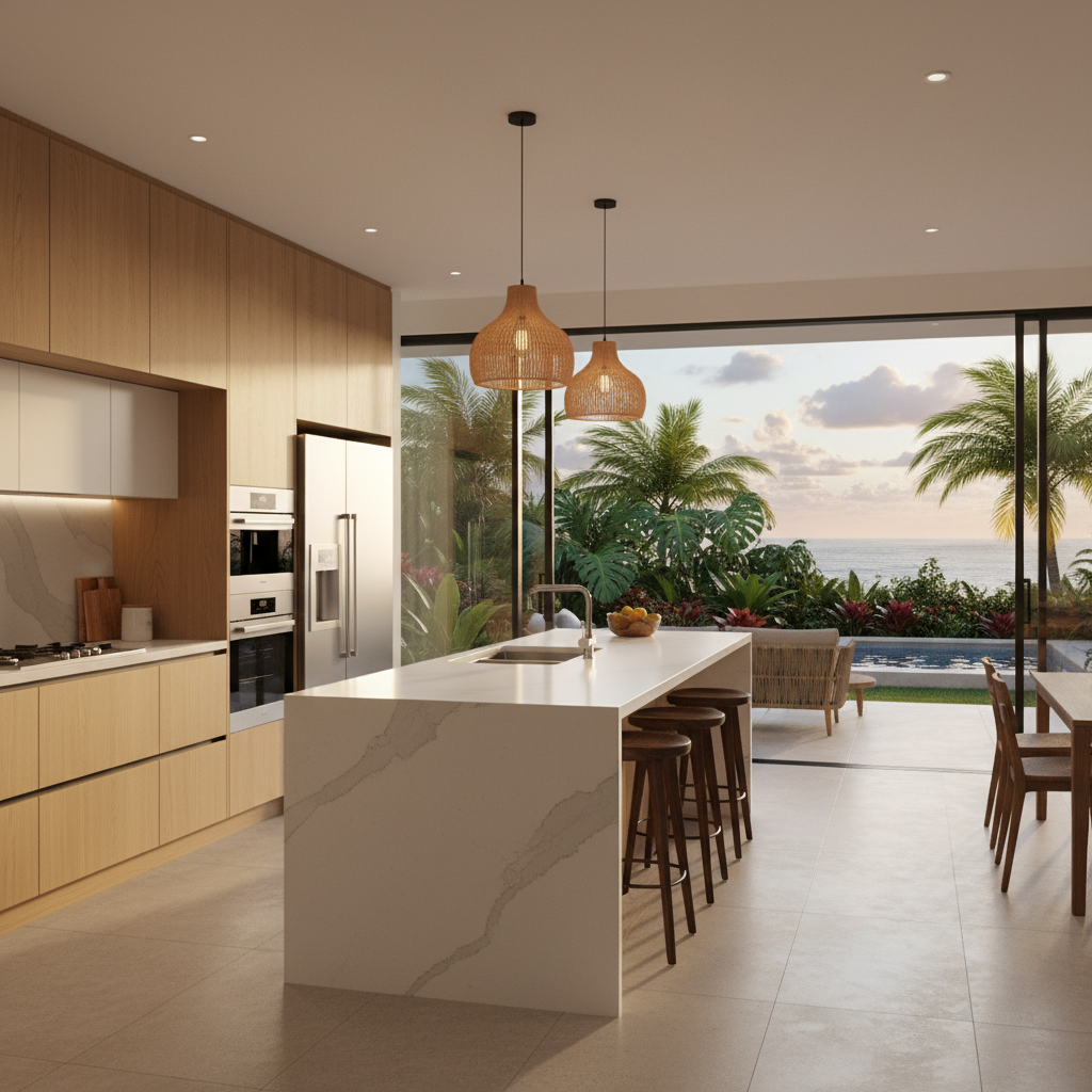 Project Management for Owner Builders: How to Actually Finish Your Kit Home Without Going Mad