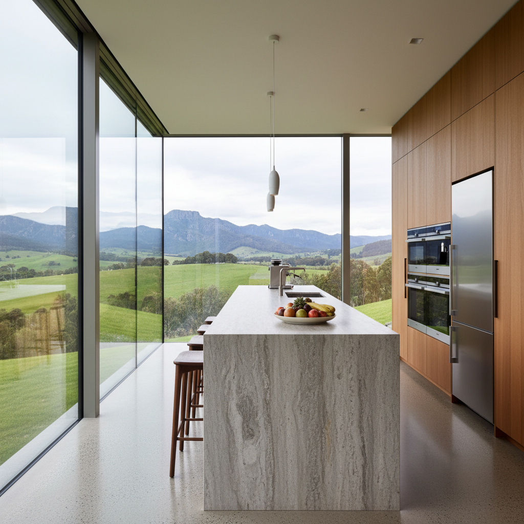 Why Recycling Your House Matters: The Real Green Stats on Steel Frames