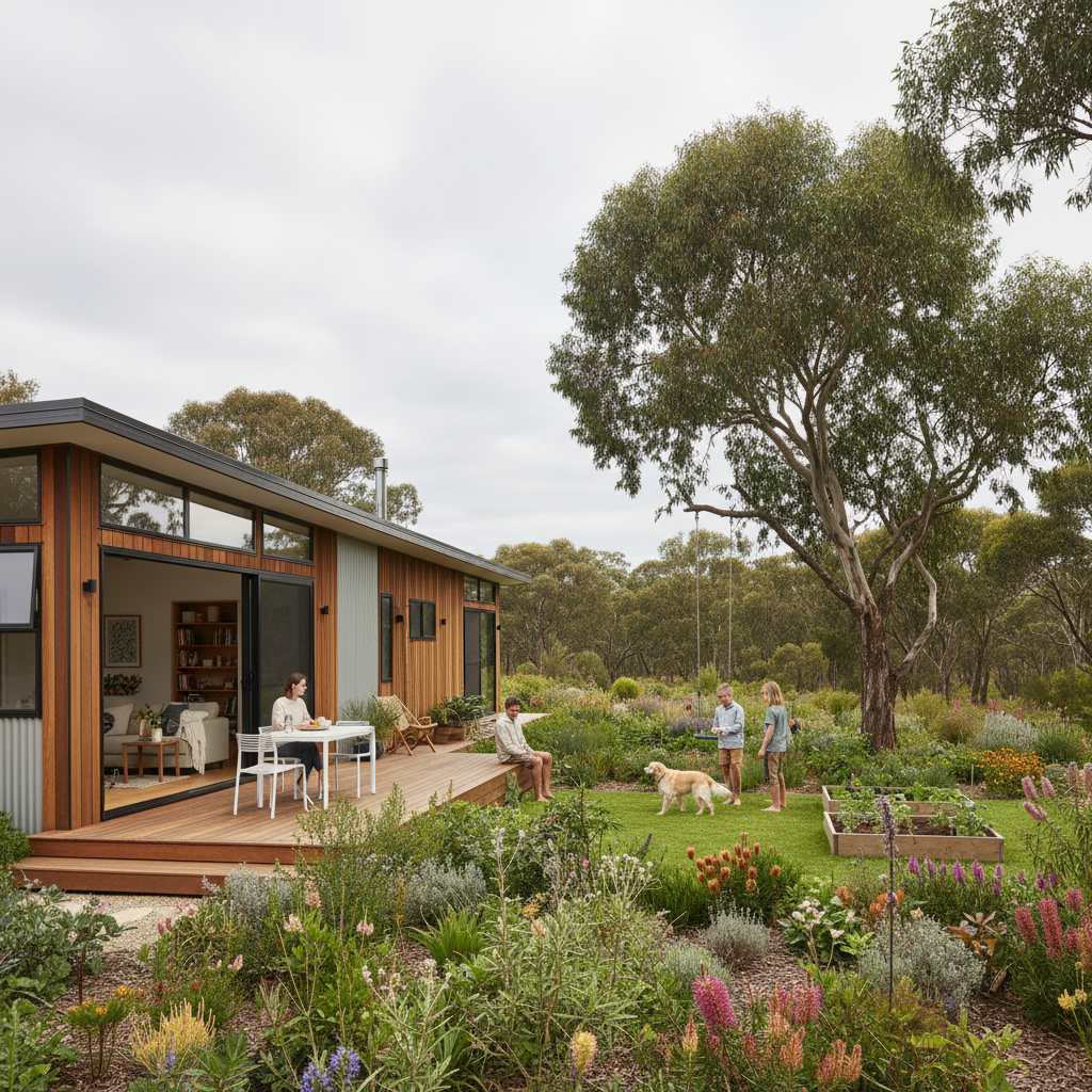 Don't Overbuild Your Block: Why Kit Home Floor Plans Need a Reality Check