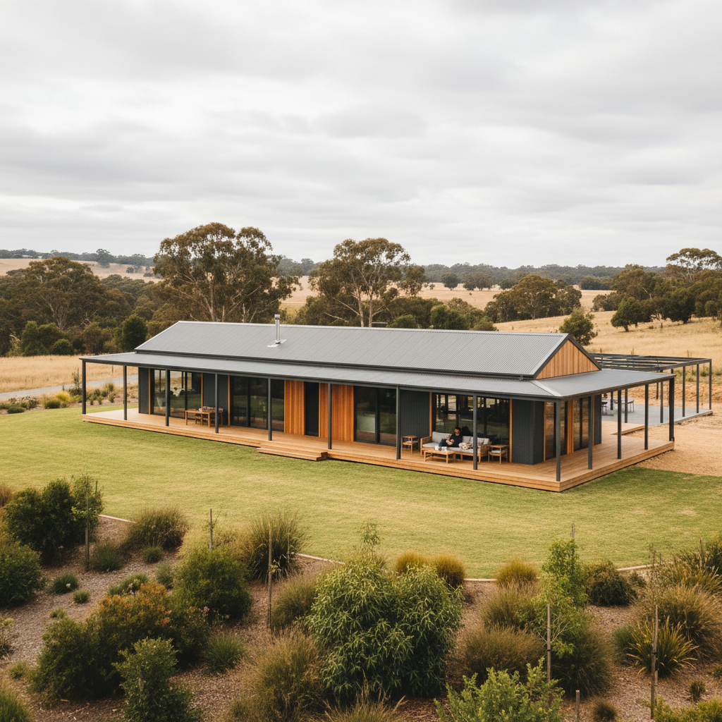 Don't Overbuild Your Block: Choosing the Right Kit Home Footprint