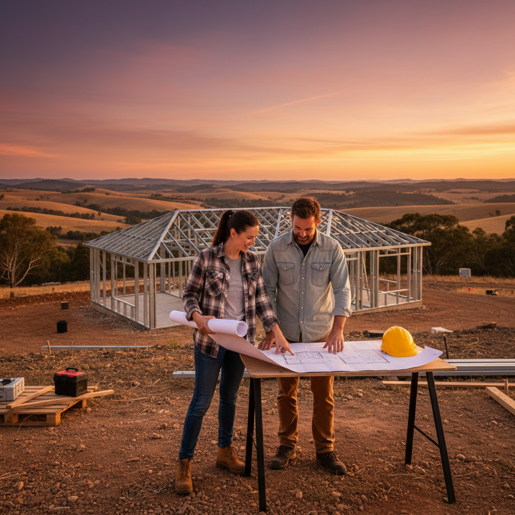 Why the Backyard Revolution is Changing Australian Suburbs