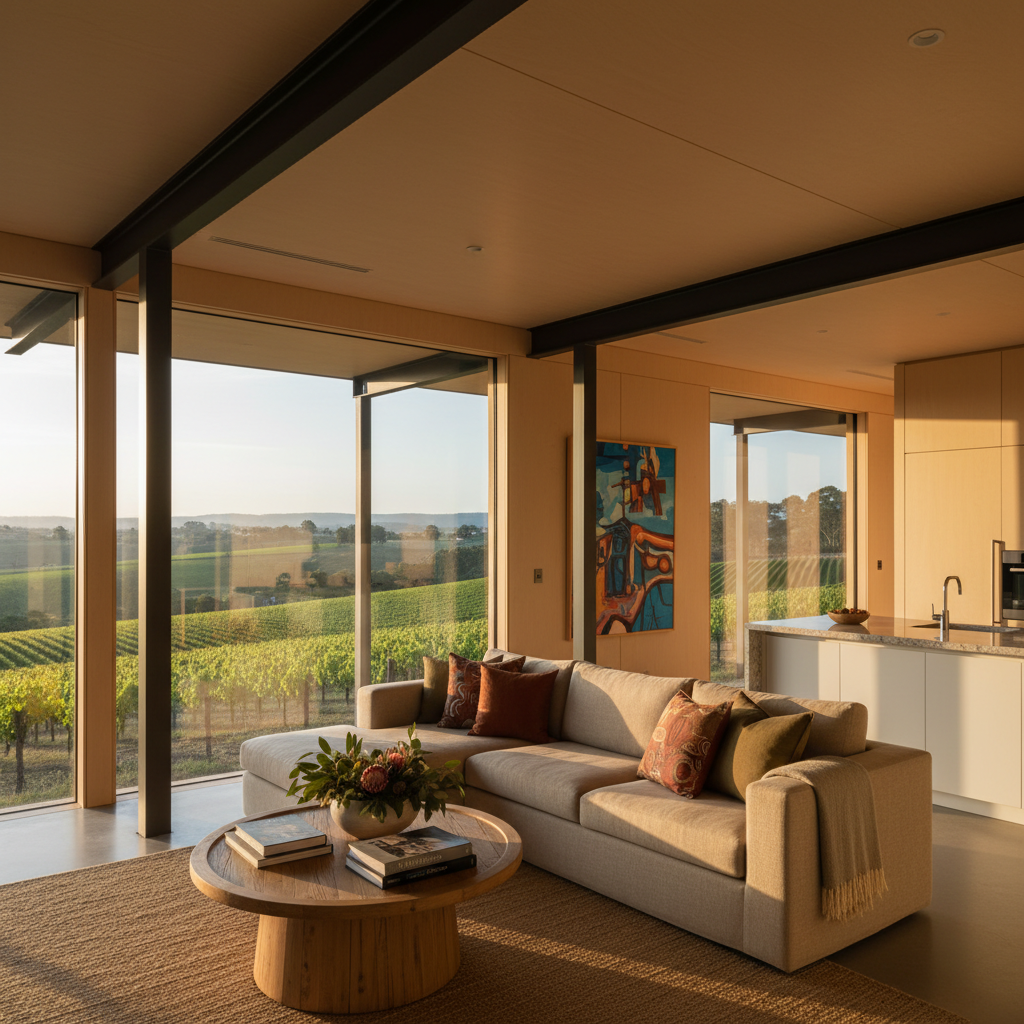 Why Steel Frames are the Only Choice for Cyclone Zone Kit Homes