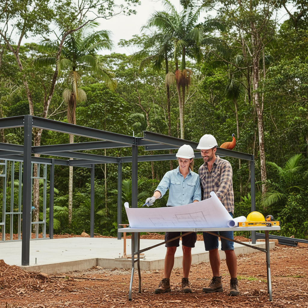 Decoding Kit Home Plans: What Those Chicken Scratches Actually Mean