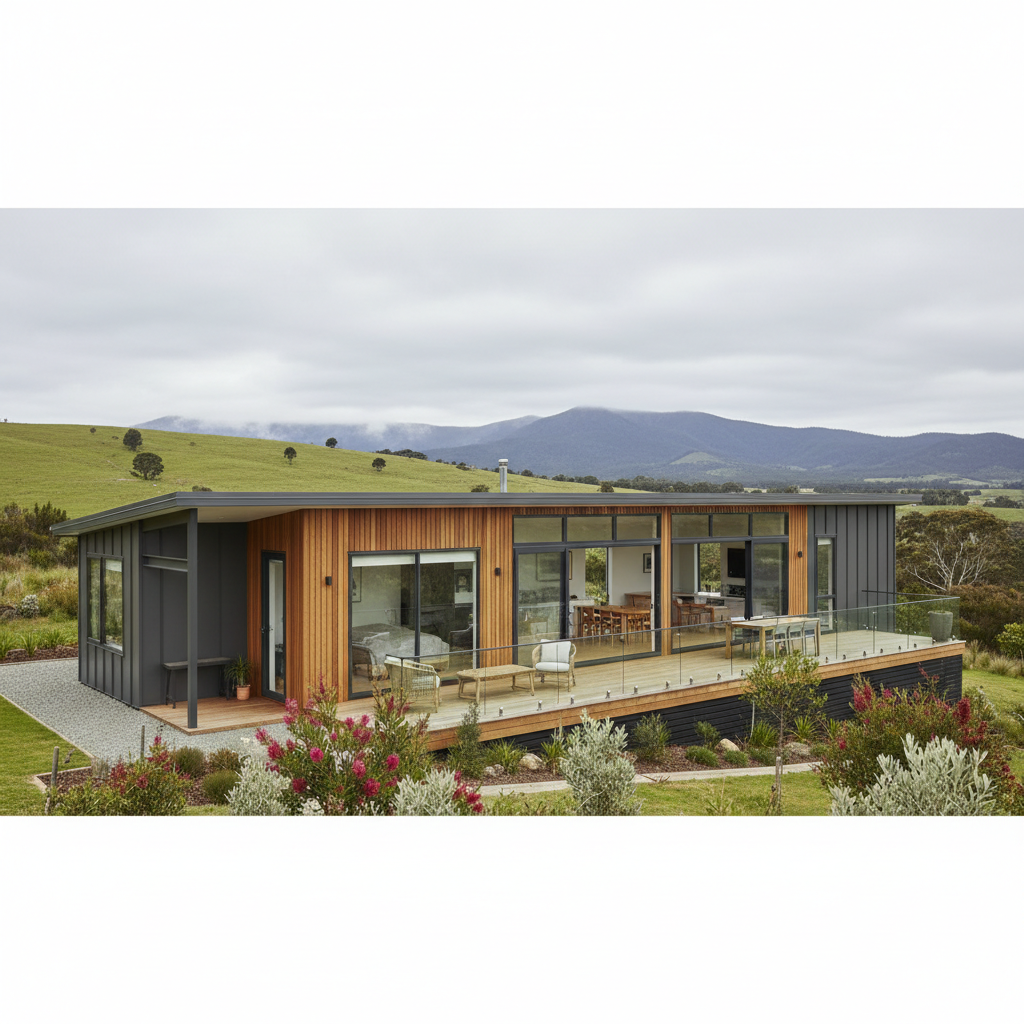 Choosing a Kit Home Floor Plan That Actually Works for Your Family