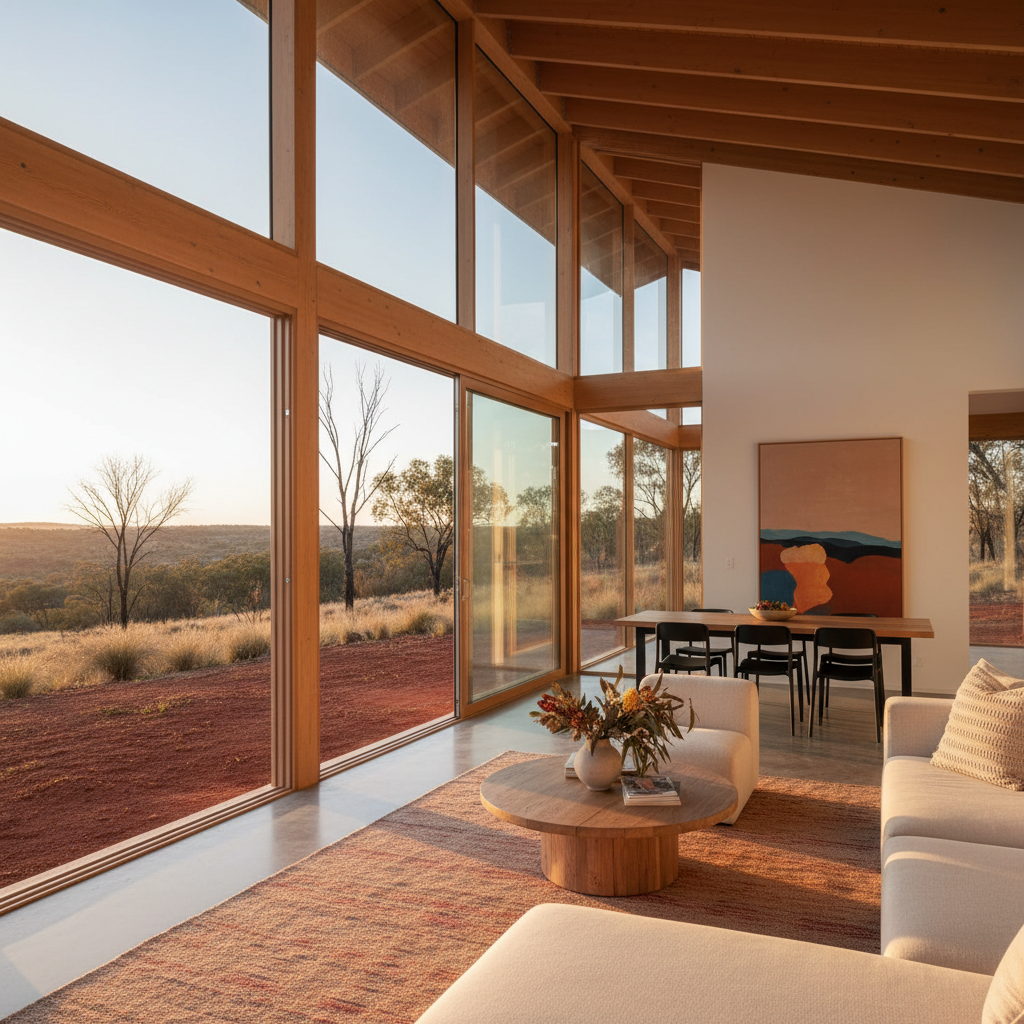 Stop Squinting at Floor Plans: How to Actually Read Your Kit Home Specs