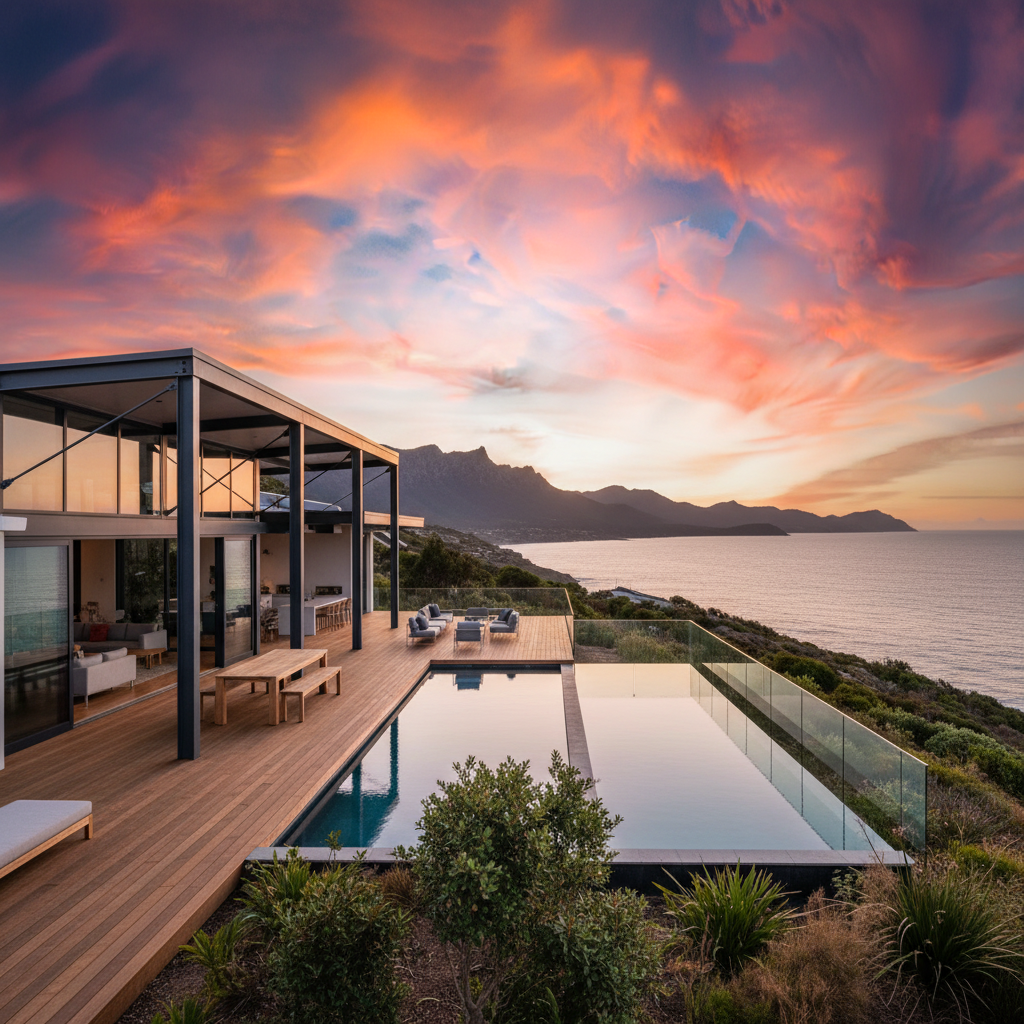 Why Timber is a Risk You Don't Need: The Case for BlueScope TRUECORE Steel in Aussie Homes