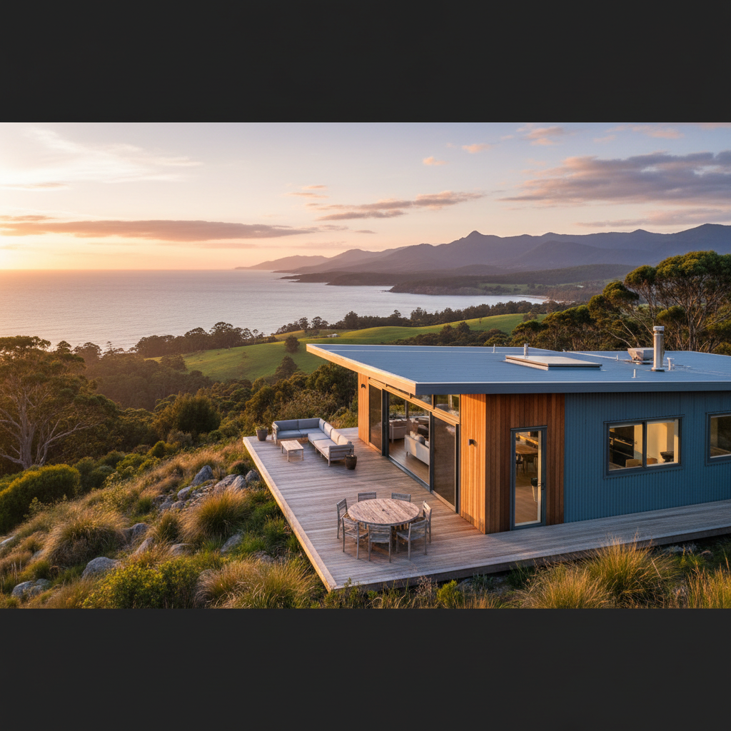 Why Timber is a Gamble and BlueScope TRUECORE Steel is the Smart Bet for Aussie Owner-Builders