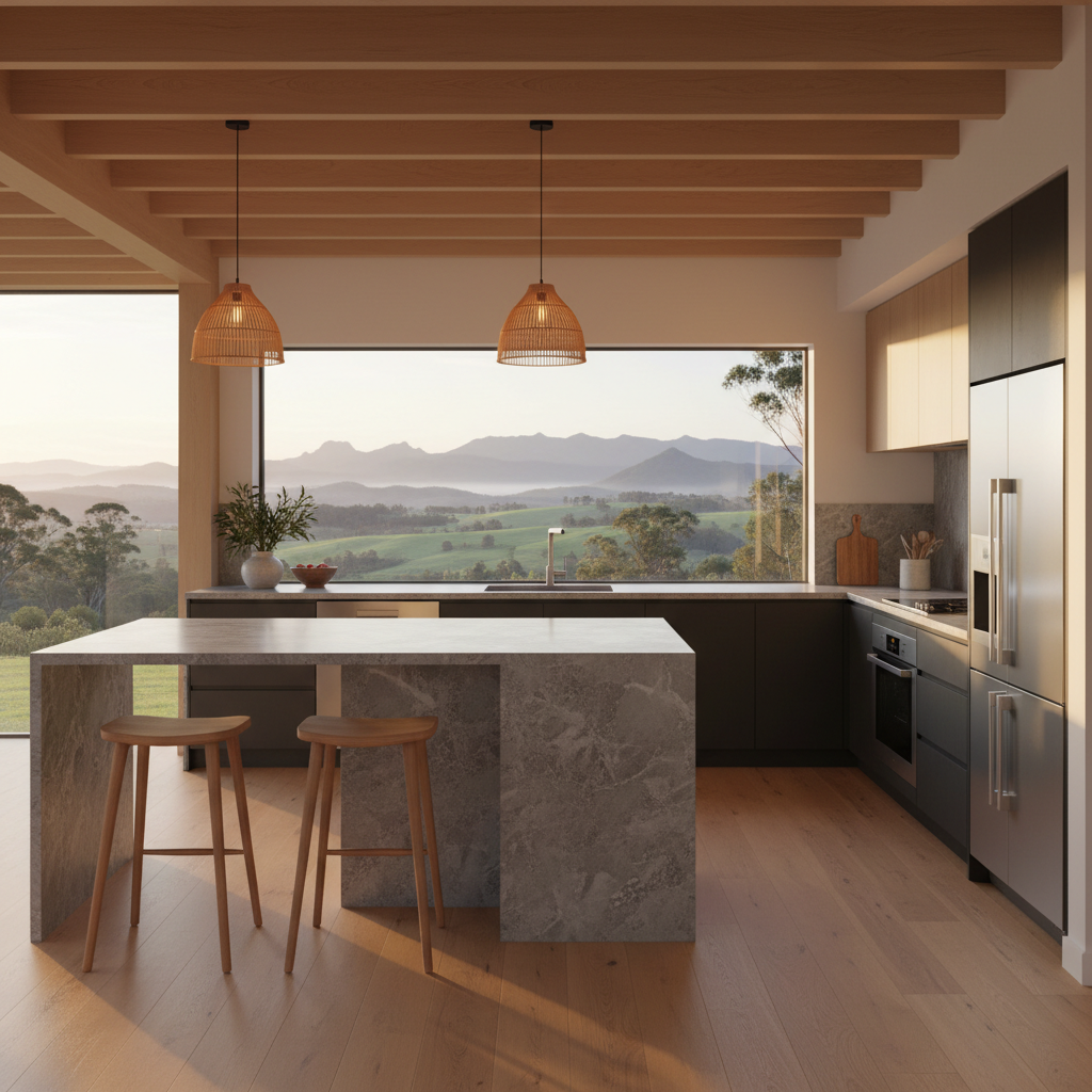 Shrinking the Footprint: Why Aussie Homeowners are Trading McMansions for Smarter Kit Designs