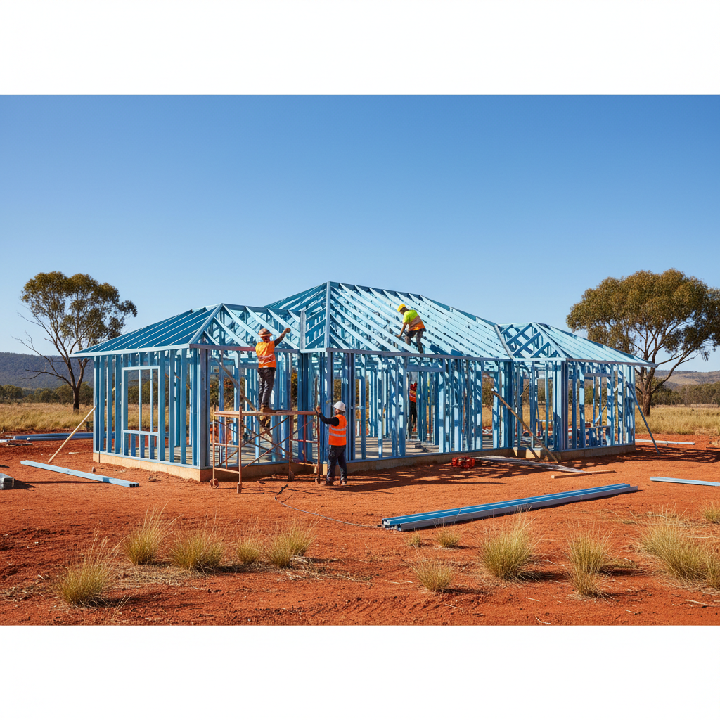 Owner Builder Reality Check: How to Stop Your Kit Home Project From Stalling