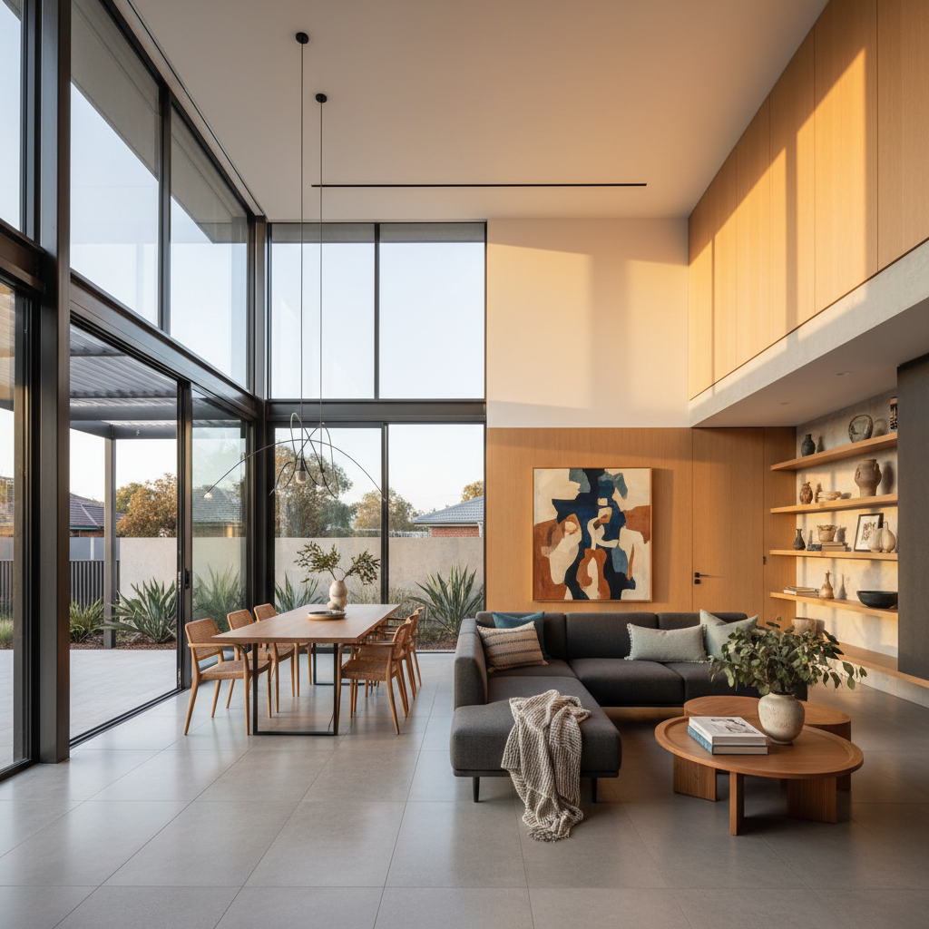 Why Straight Lines Matter: The Truth About Steel Frames and Dimensional Stability