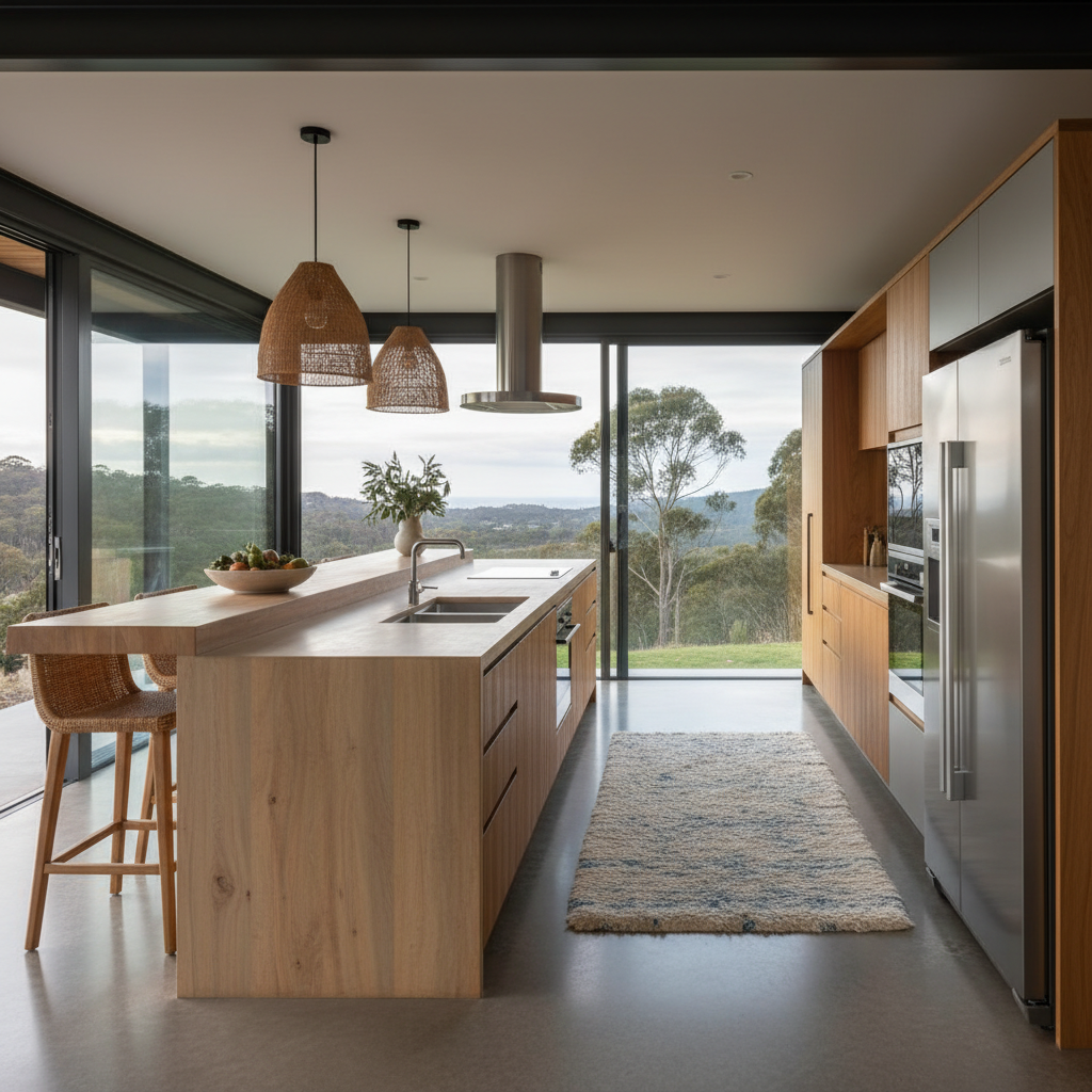Escaping the City: Why Rural Kit Homes Are Dominating the Australian Property Shift
