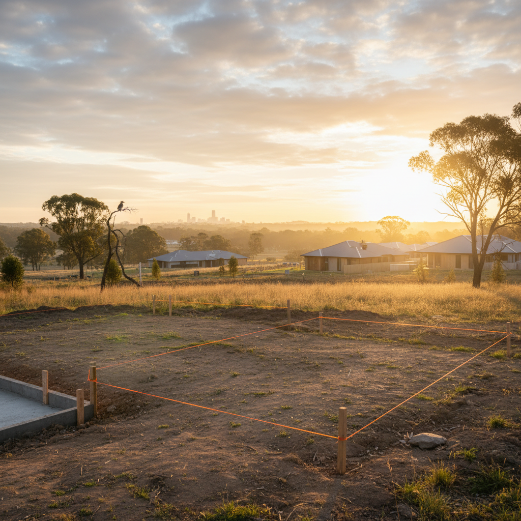 Leaving the Rat Race: Why Kit Homes are the Secret Weapon for Aussie Tree-Changers