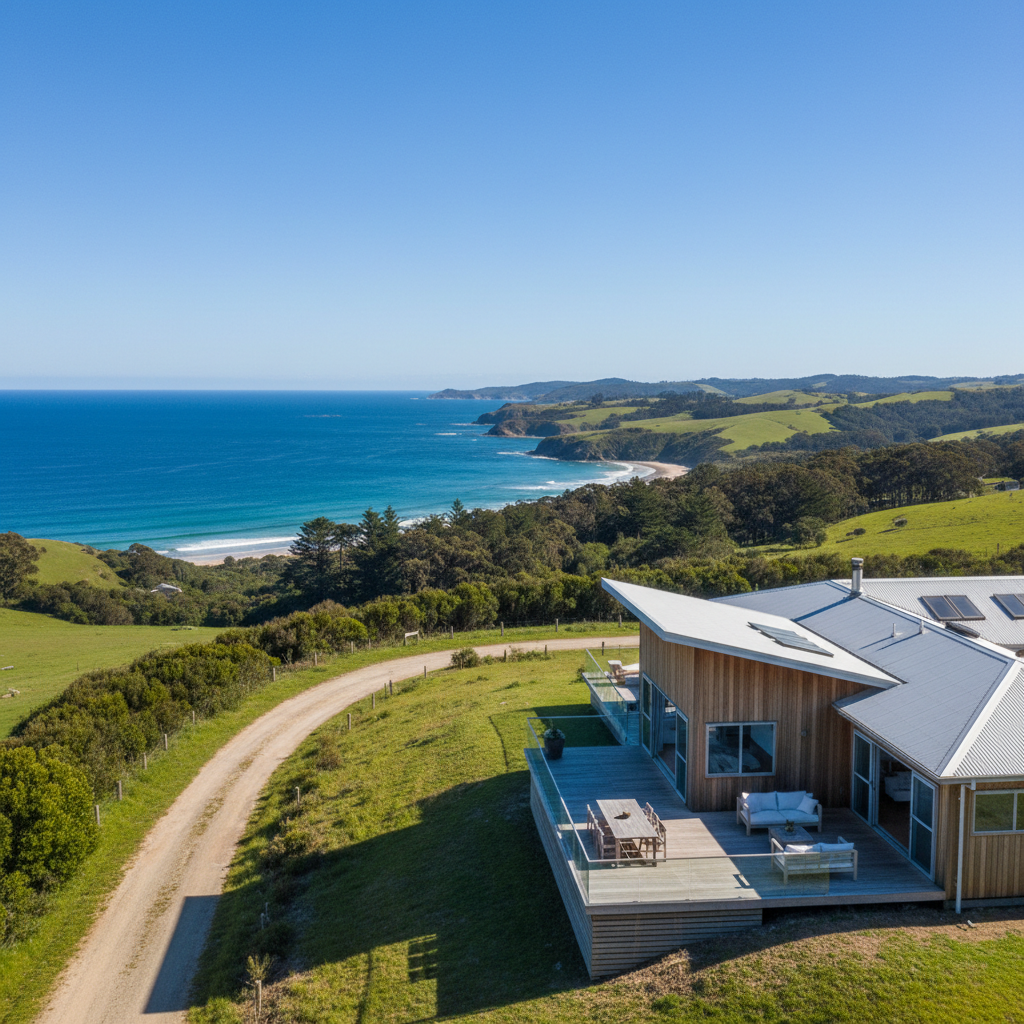 Owner Builder Insurance: The Coverage You Actually Need Before the Steel Hits the Site