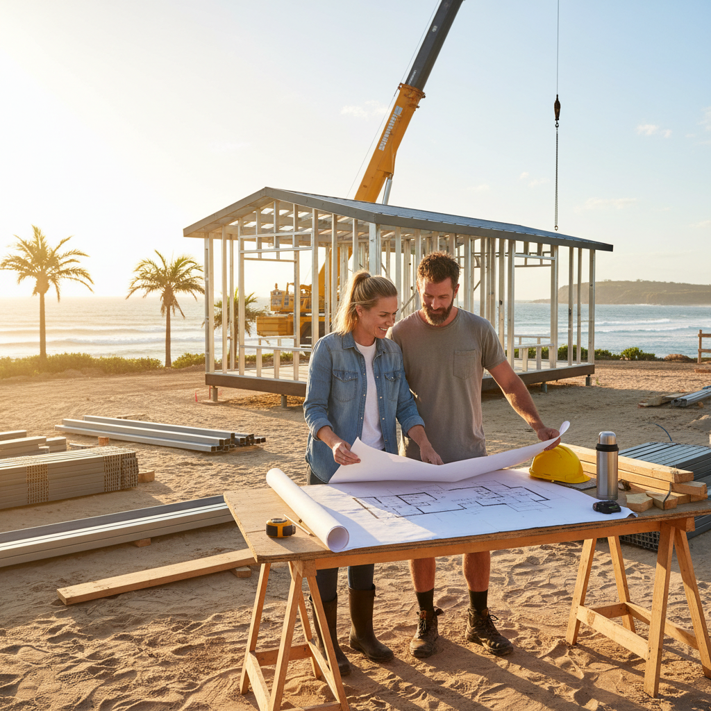 Granny Flats and Backyard Gems: The Shift Toward Secondary Dwellings in Australia