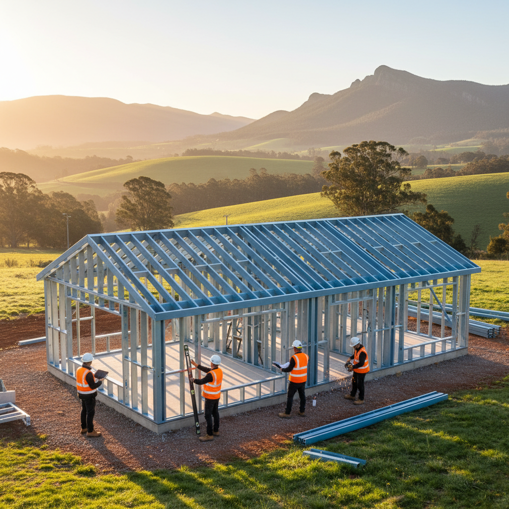 Council Inspections for Kit Homes: Surviving the Red Tape Without Losing Your Mind