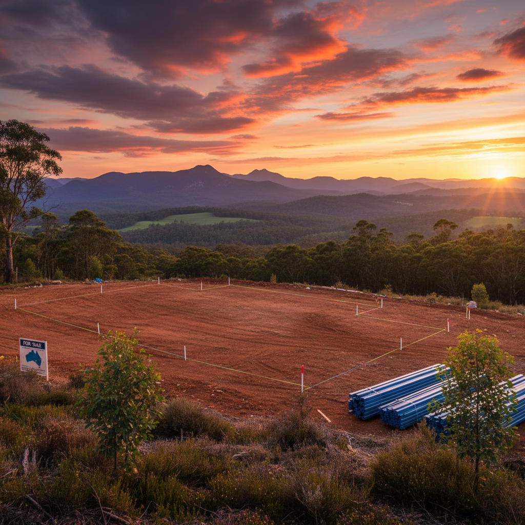 Straight Talk: Why BlueScope TRUECORE Steel Beats Timber for Aussie Kit Homes