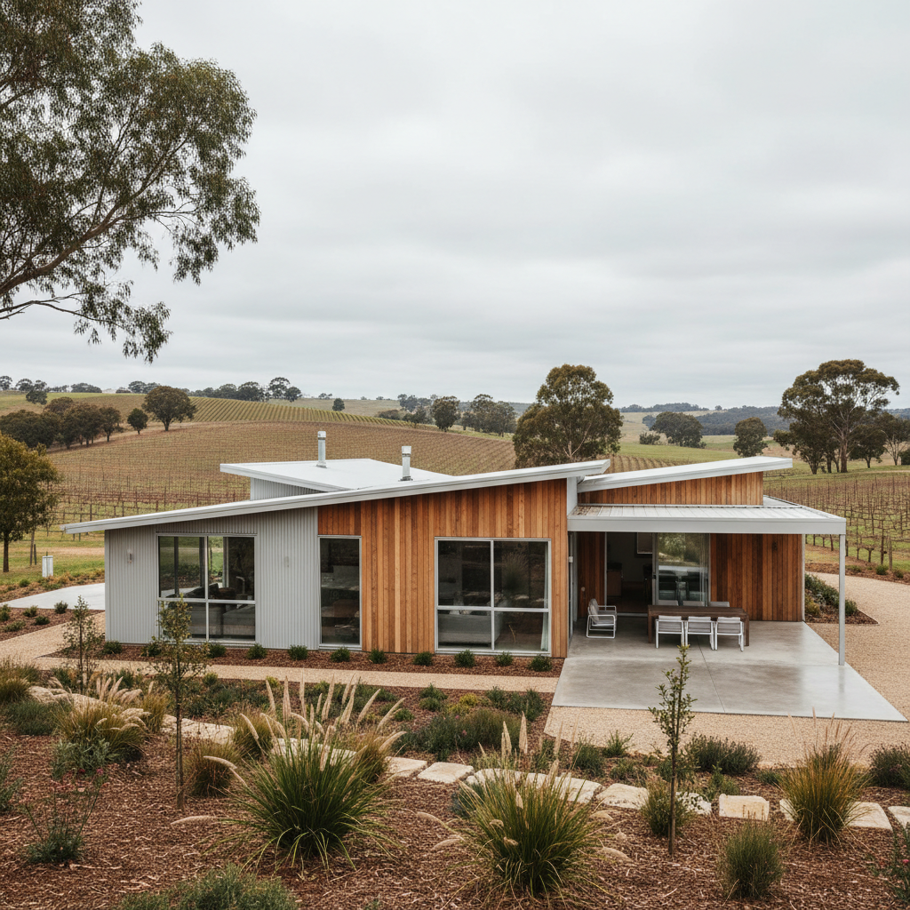 Keeping Your Sanity and Your Site Sorted: An Owner Builder's Guide to Kit Home Success