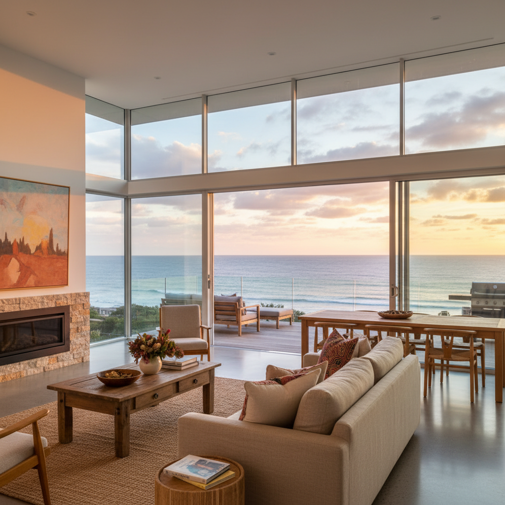 Post-Pandemic Living: Why Australians are Dumping the Burbs for Kit Home Freedom