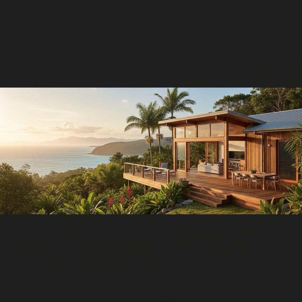 Real Talk: The Owner Builder Checklist For Your First Kit Home