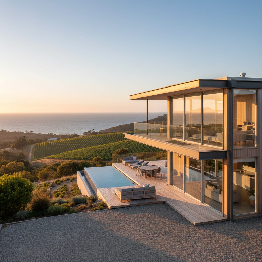 Why Steel Frames are the Only Sanity-Saving Choice in Termite Country