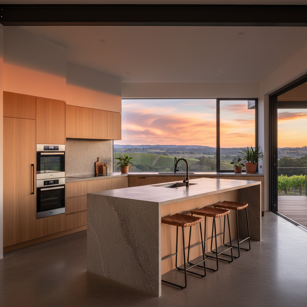 A Real-World Look at Assembling Kit Homes: Steel, Screws, and Site Work