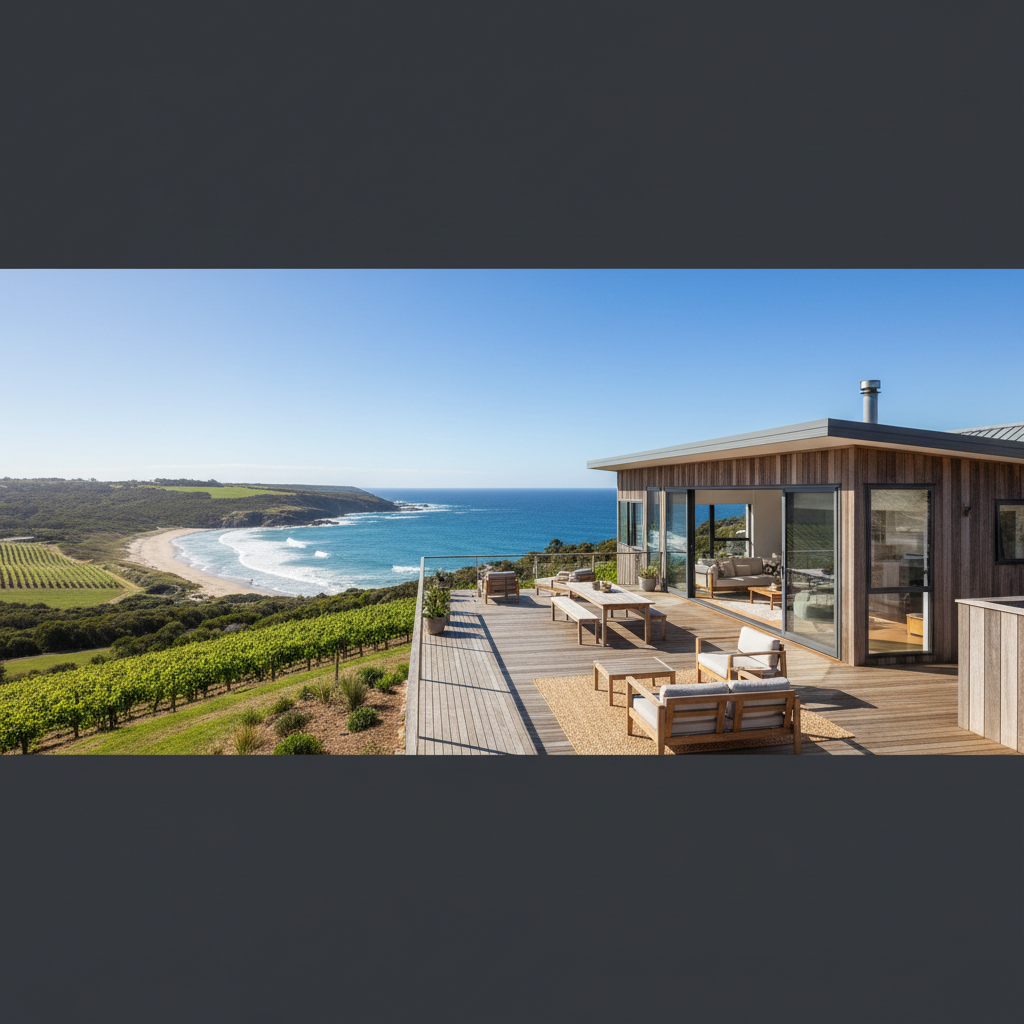 Stop Building for Today: How to Design a Kit Home That Actually Grows With Your Family