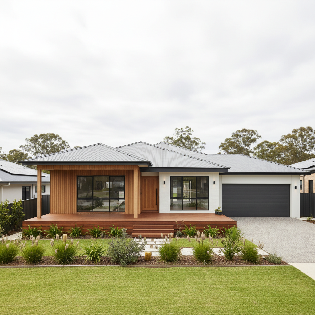 Hard Truths and Real Questions for Your Kit Home Floor Plan