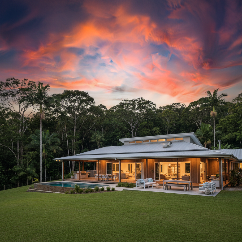 Why Everyone's Building Secondary Dwellings: A No-Nonsense Guide to Modern Granny Flats