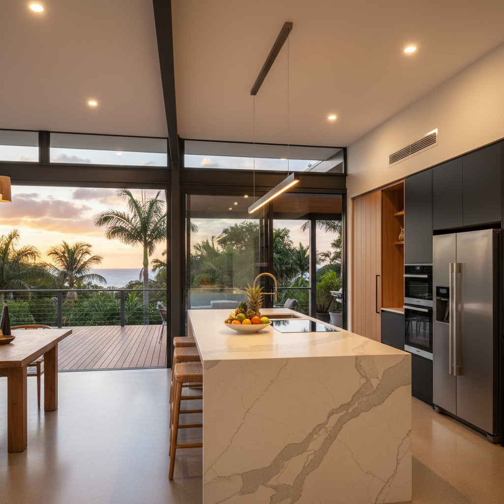 Making a Kit Home Fit Like a Glove: Practical Design Hacks for Aussie Living