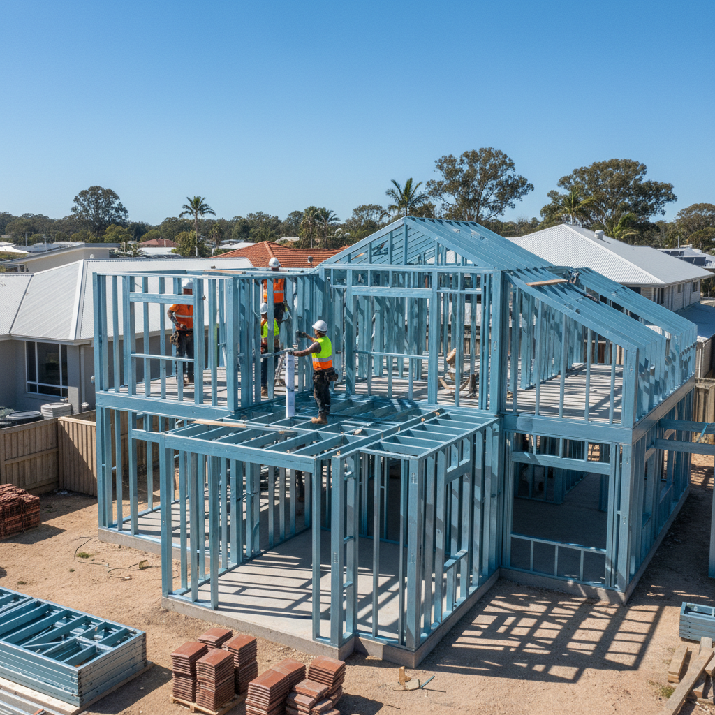 Tin, Tile, or Terrain: Choosing the Right Roof for Your Aussie Kit Home