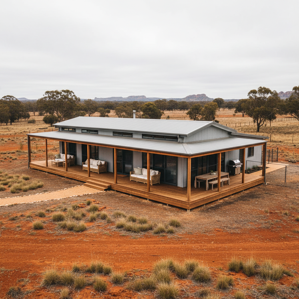 Stop Pinching and Zooming: How to Actually Pick a Kit Home Floor Plan That Works