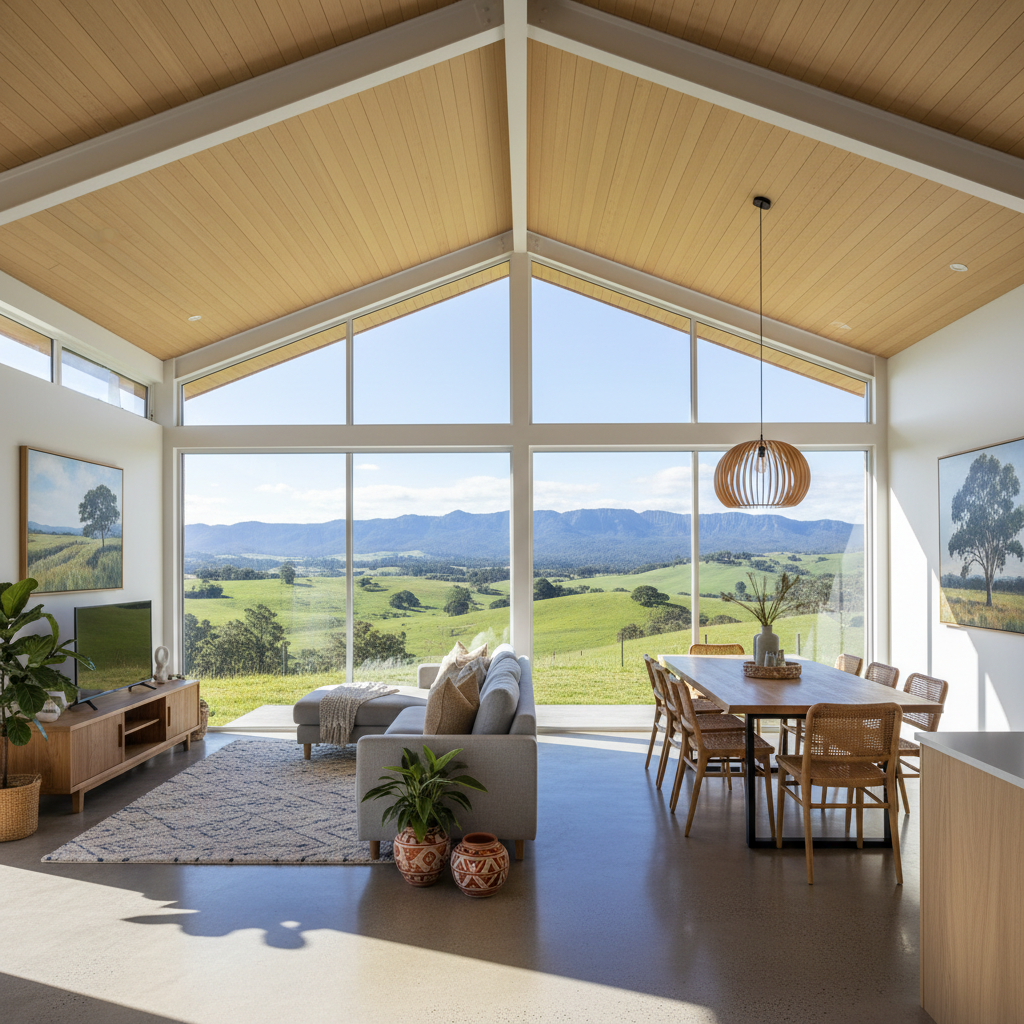 Roughing-In Your Kit Home: Where Most Owner Builders Mess Up Electrical and Plumbing