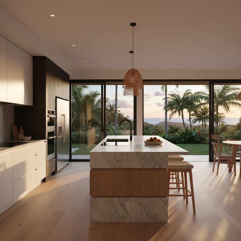 Keeping Your Job and Your Sanity: The Owner Builder’s Guide to Time Management