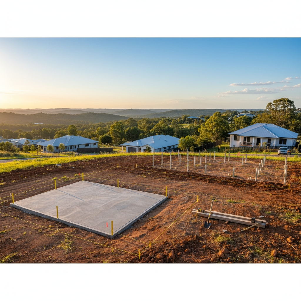 Stumps or Slab? Choosing Between Elevated and Single Storey Kit Homes for Your Block