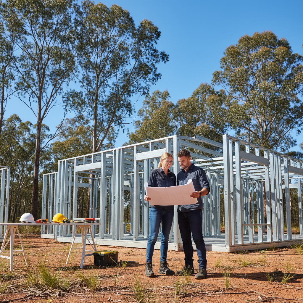 Build for the Long Haul: Designing a Kit Home That Grows With Your Family