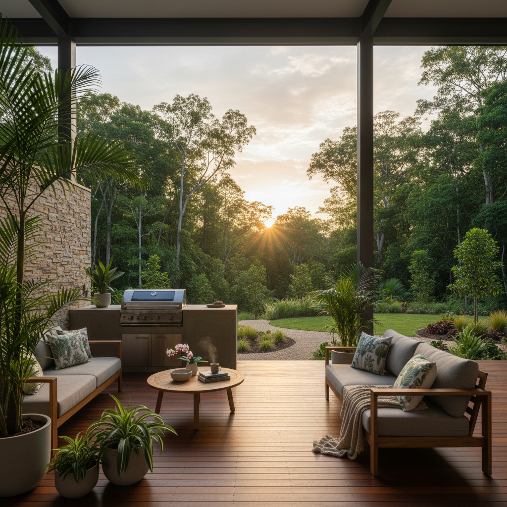 Sustainability Meets Steel: Why Kit Homes are Reshaping the Australian Housing Market